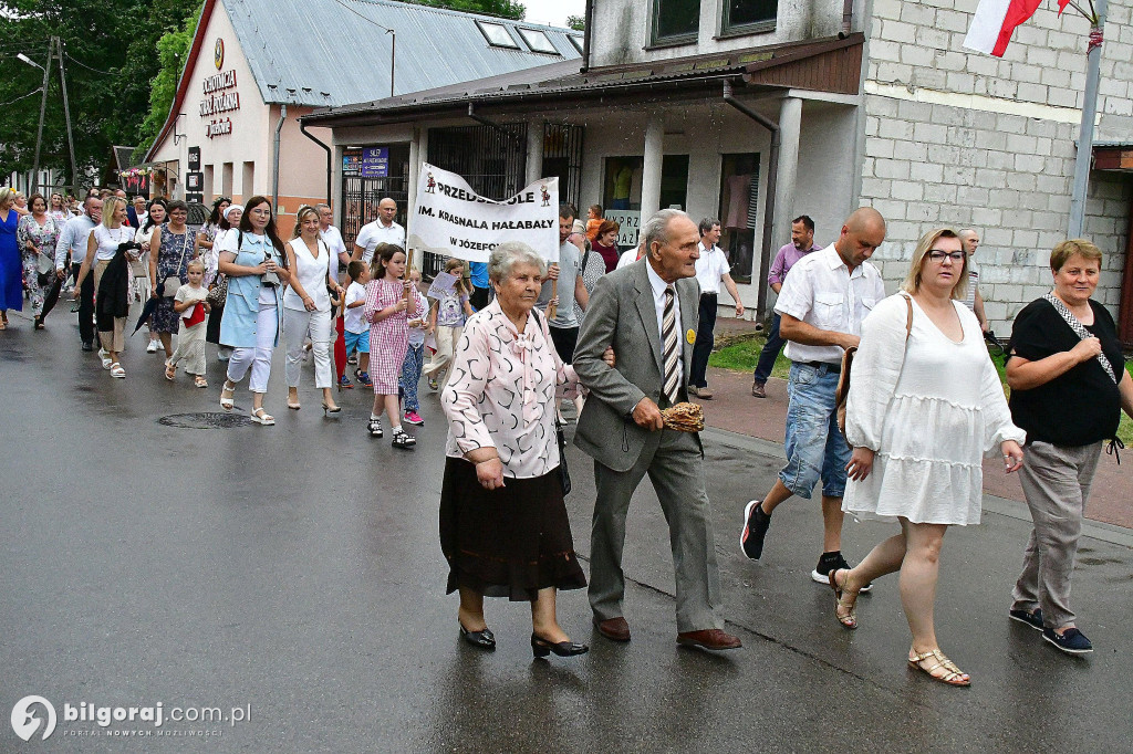 300-lecie Józefowa. Uroczystości jubileuszowe
