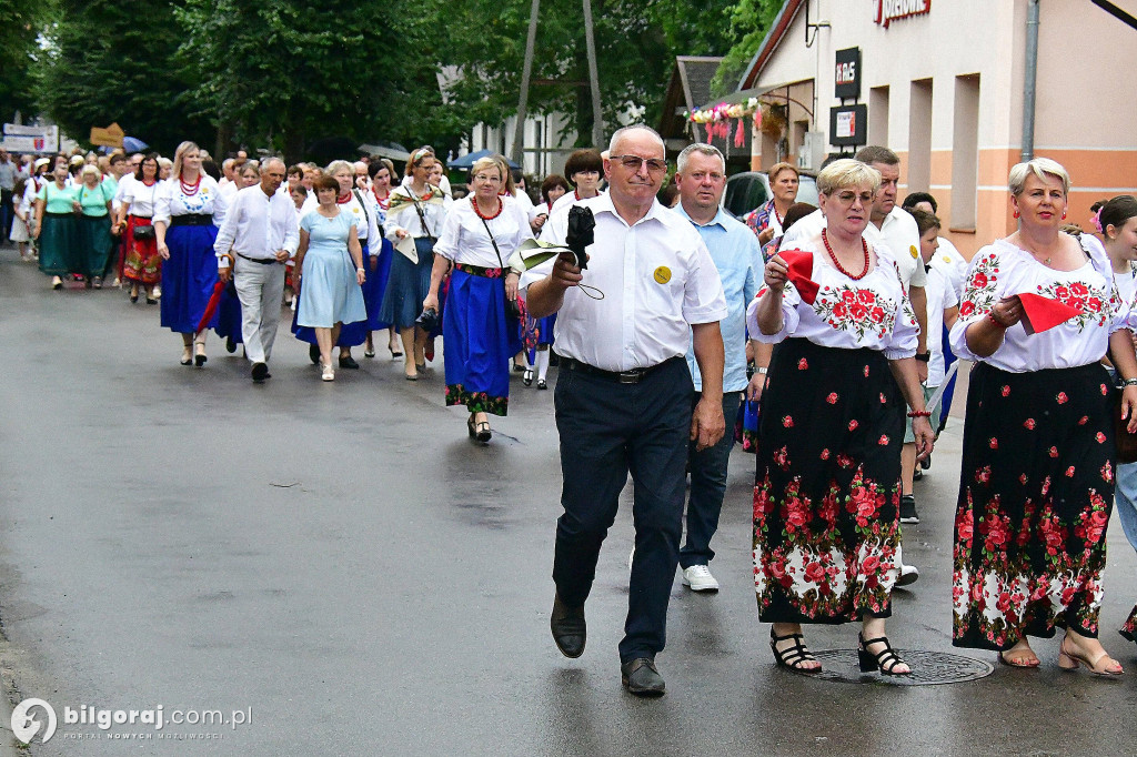 300-lecie Józefowa. Uroczystości jubileuszowe