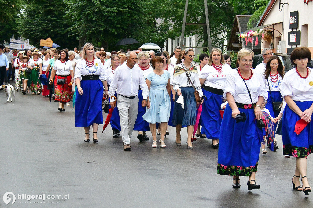 300-lecie Józefowa. Uroczystości jubileuszowe
