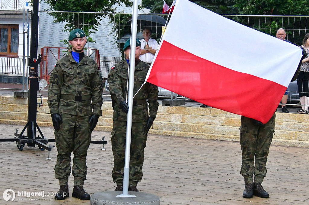 300-lecie Józefowa. Uroczystości jubileuszowe
