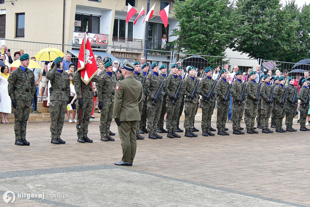 300-lecie Józefowa. Uroczystości jubileuszowe
