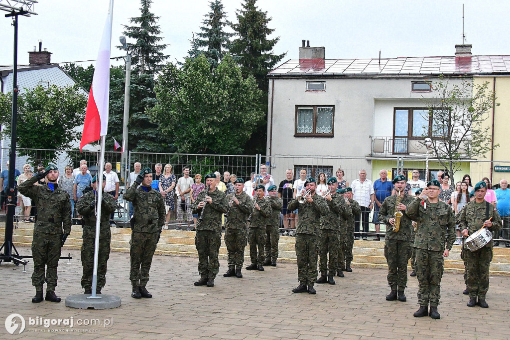 300-lecie Józefowa. Uroczystości jubileuszowe