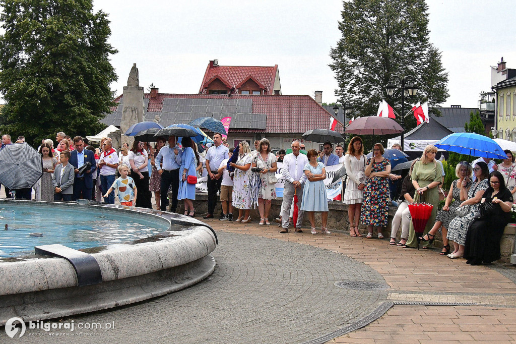 300-lecie Józefowa. Uroczystości jubileuszowe
