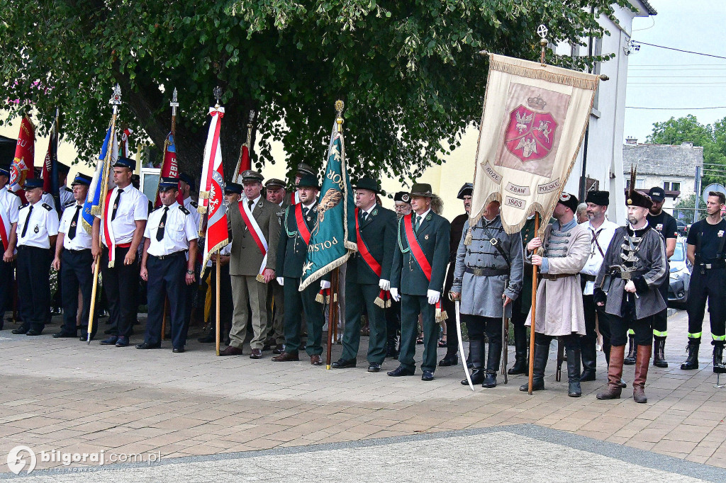 300-lecie Józefowa. Uroczystości jubileuszowe