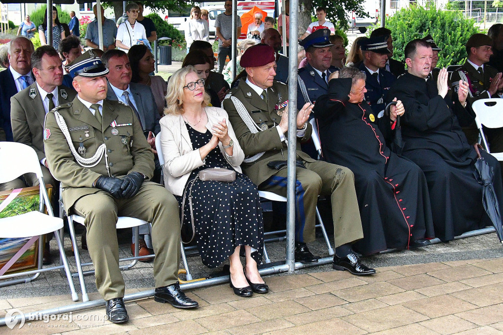 300-lecie Józefowa. Uroczystości jubileuszowe