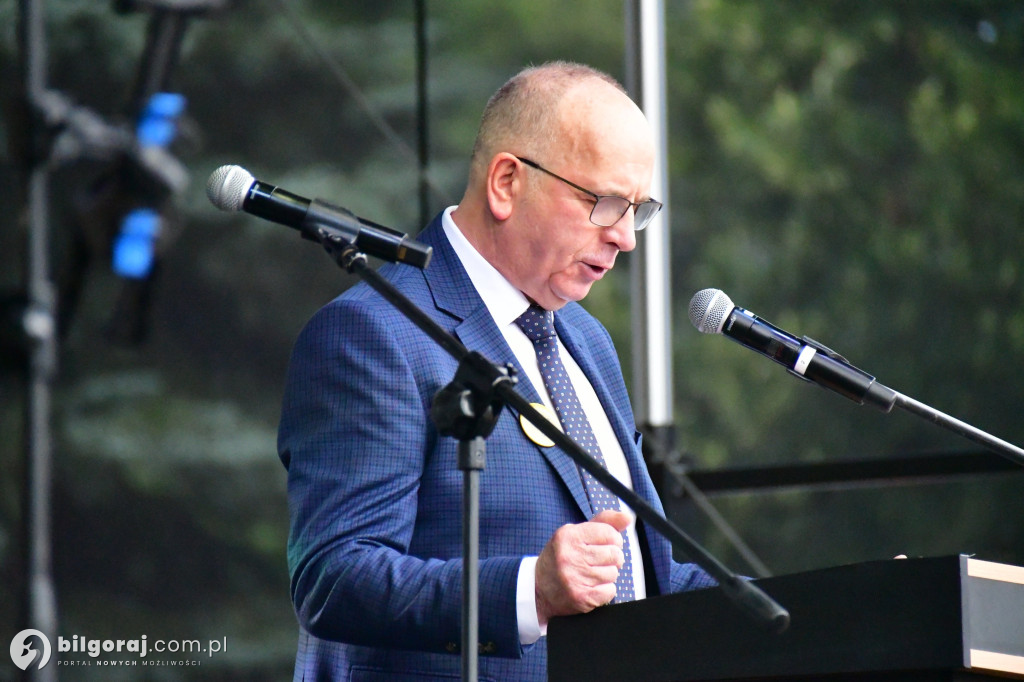 300-lecie Józefowa. Uroczystości jubileuszowe