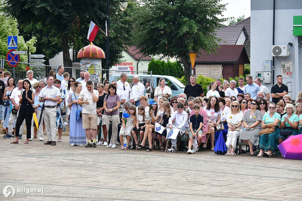 300-lecie Józefowa. Uroczystości jubileuszowe