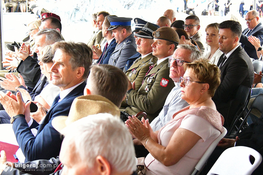 300-lecie Józefowa. Uroczystości jubileuszowe