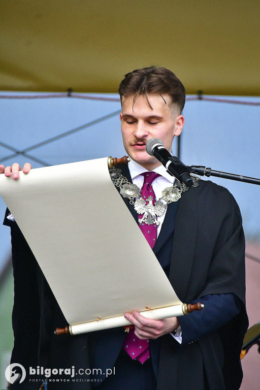 300-lecie Józefowa. Uroczystości jubileuszowe