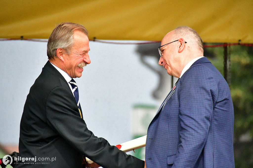 300-lecie Józefowa. Uroczystości jubileuszowe