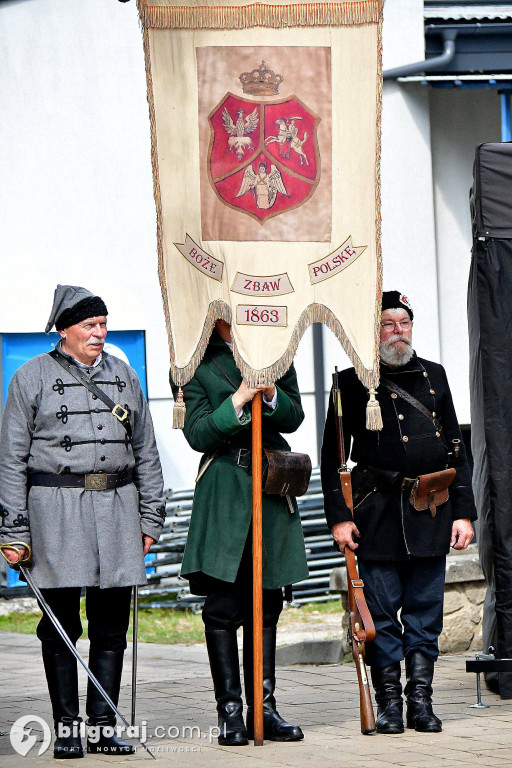 300-lecie Józefowa. Uroczystości jubileuszowe