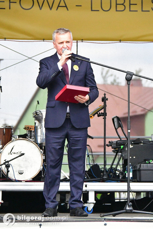 300-lecie Józefowa. Uroczystości jubileuszowe