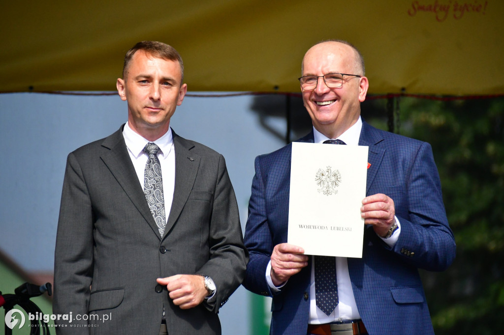300-lecie Józefowa. Uroczystości jubileuszowe