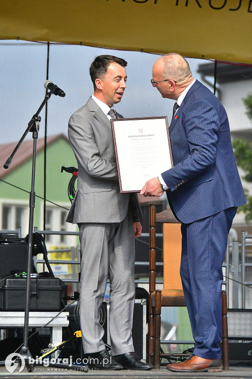 300-lecie Józefowa. Uroczystości jubileuszowe