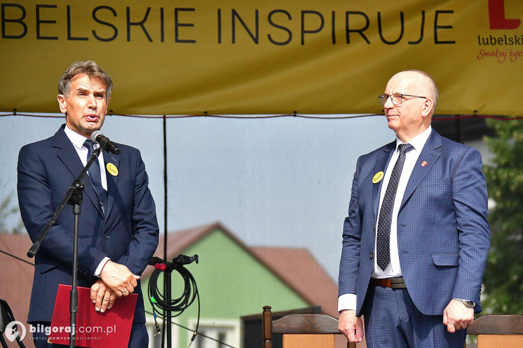 300-lecie Józefowa. Uroczystości jubileuszowe