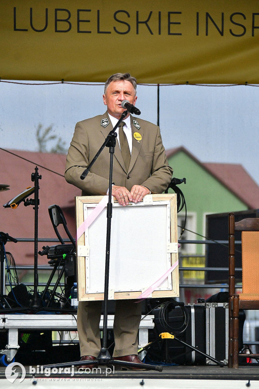 300-lecie Józefowa. Uroczystości jubileuszowe
