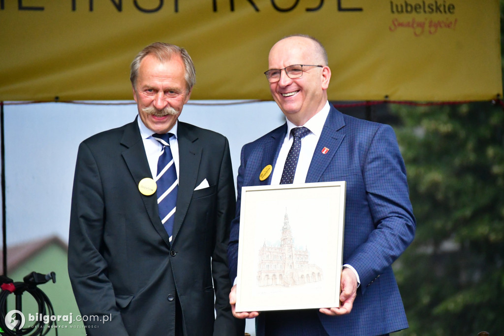 300-lecie Józefowa. Uroczystości jubileuszowe