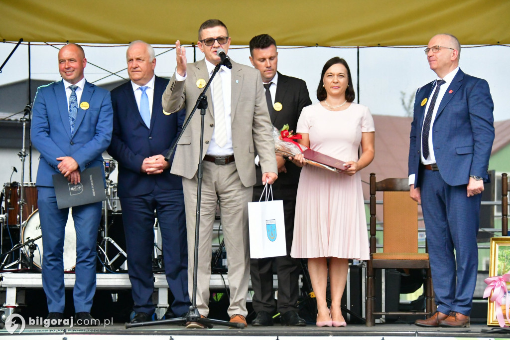 300-lecie Józefowa. Uroczystości jubileuszowe