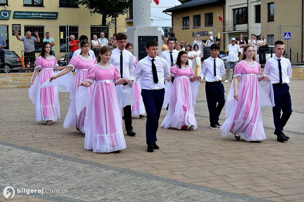 300-lecie Józefowa. Uroczystości jubileuszowe