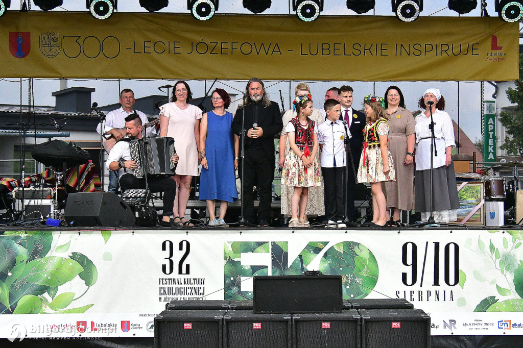300-lecie Józefowa. Uroczystości jubileuszowe
