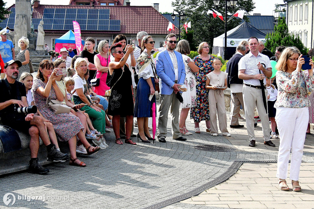 300-lecie Józefowa. Uroczystości jubileuszowe