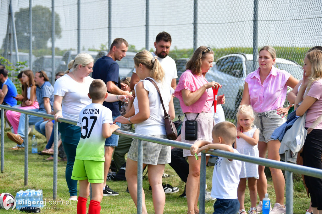 Rodzinny Piknik Sportowy w Korchowie – aktywność i integracja dla najmłodszych