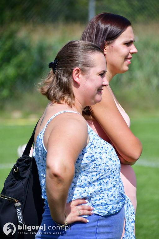 Rodzinny Piknik Sportowy w Korchowie – aktywność i integracja dla najmłodszych