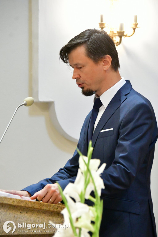 Biłgoraj. 105. rocznica Cudu nad Wisłą i święto WP