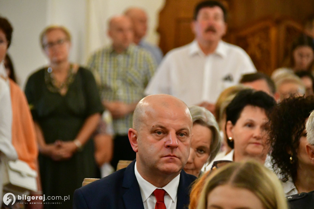 Biłgoraj. 105. rocznica Cudu nad Wisłą i święto WP