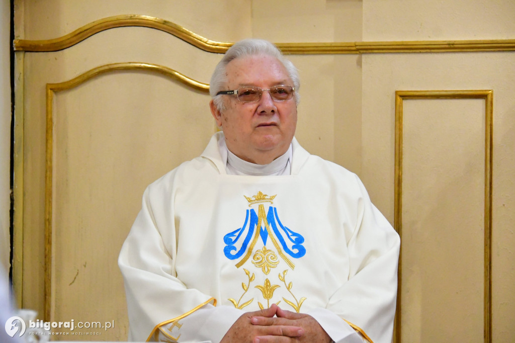 Biłgoraj. 105. rocznica Cudu nad Wisłą i święto WP