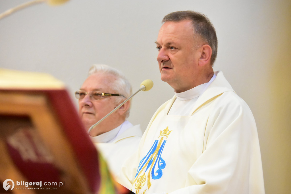 Biłgoraj. 105. rocznica Cudu nad Wisłą i święto WP