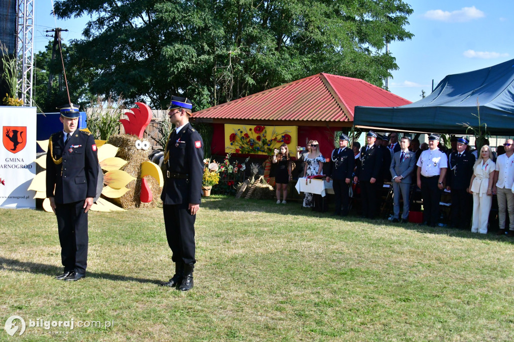 100 lat służby i solidarności – jubileusz OSP w Różańcu Pierwszym
