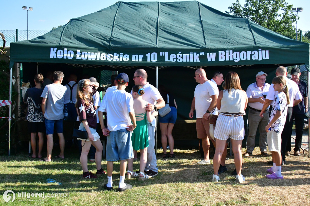 100 lat służby i solidarności – jubileusz OSP w Różańcu Pierwszym