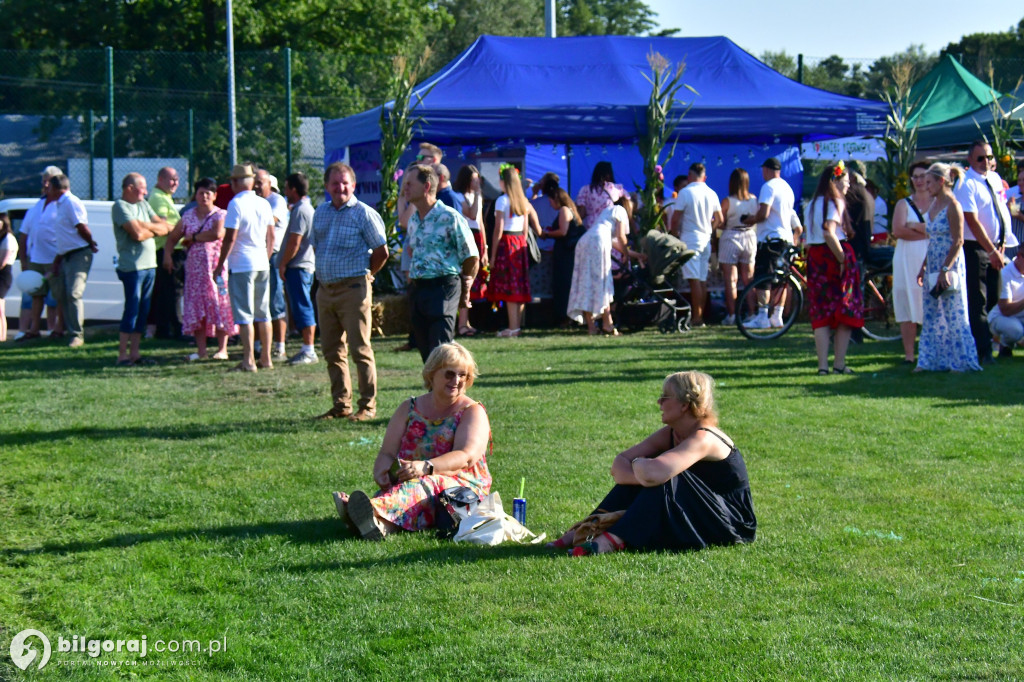 100 lat służby i solidarności – jubileusz OSP w Różańcu Pierwszym