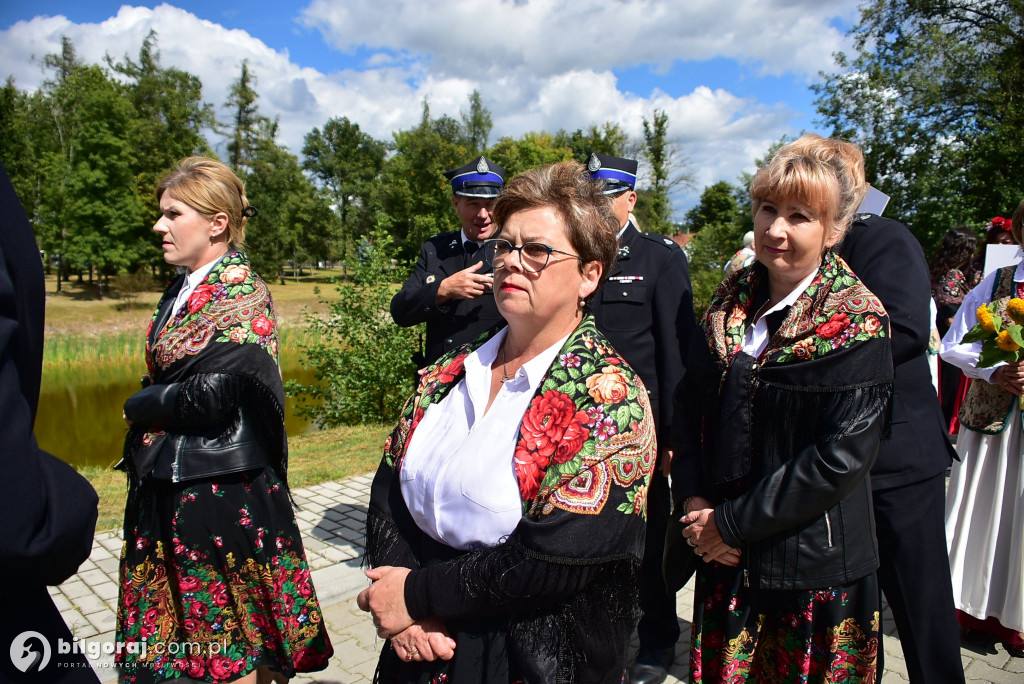 Dożynki w Gminie Biłgoraj