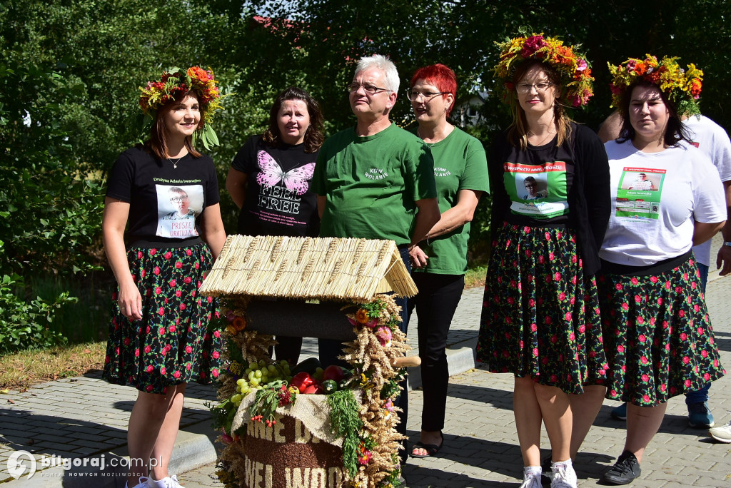 Dożynki w Gminie Biłgoraj