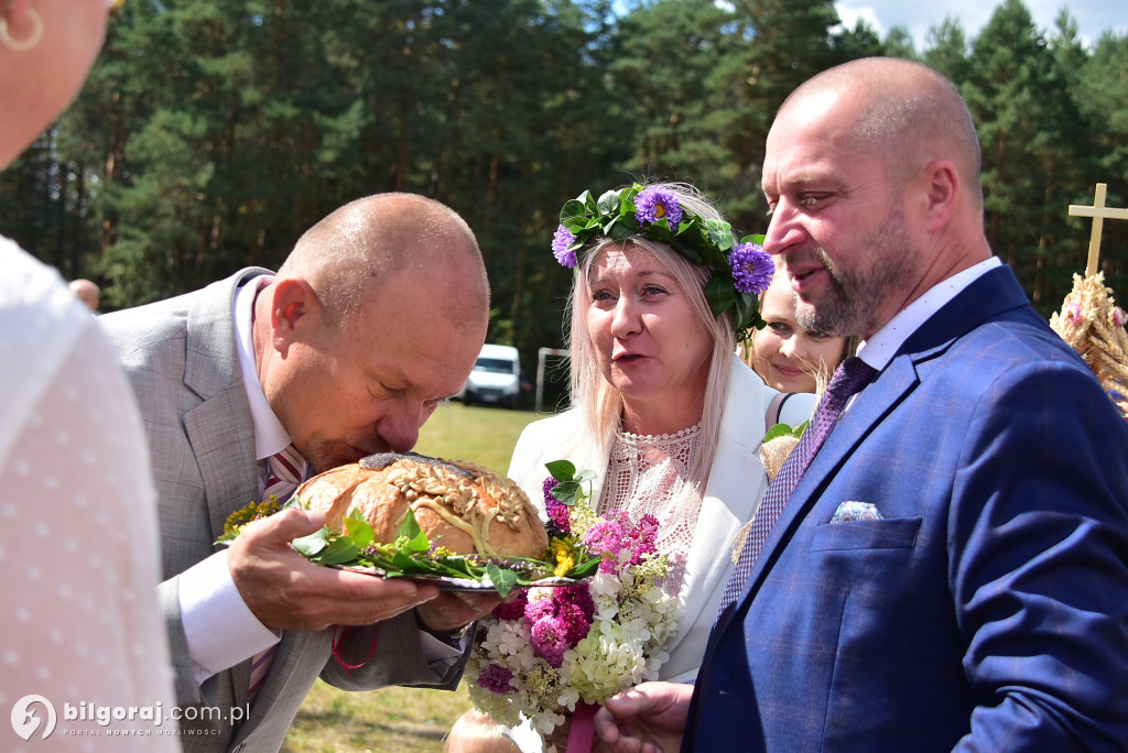 Dożynki w Gminie Biłgoraj