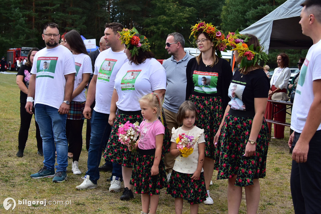 Dożynki w Gminie Biłgoraj