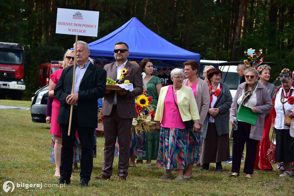 Dożynki w Gminie Biłgoraj