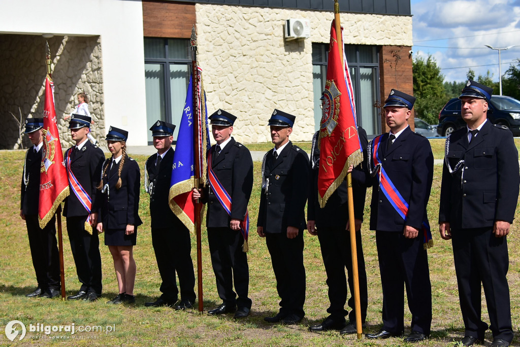 Dożynki w Gminie Biłgoraj