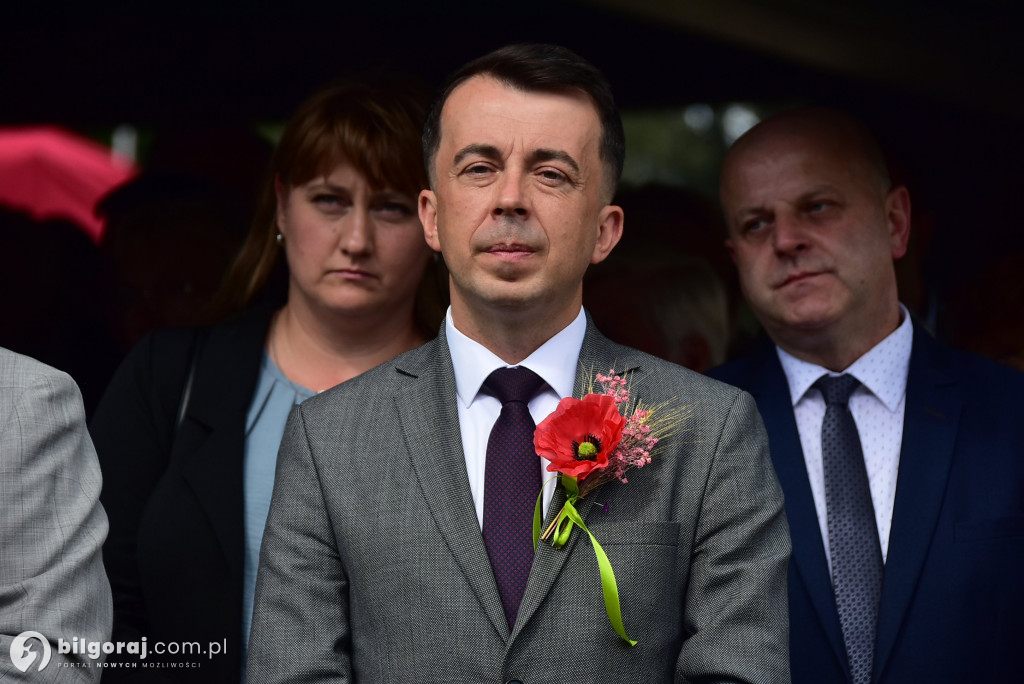 Dożynki w Gminie Biłgoraj