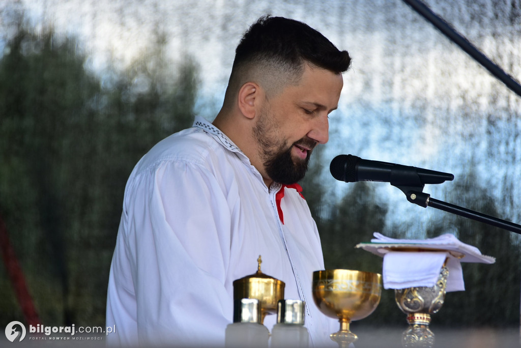 Dożynki w Gminie Biłgoraj