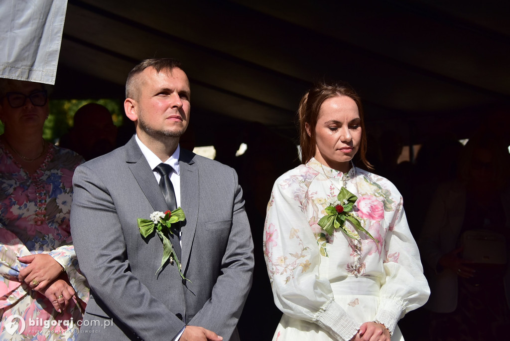 Dożynki w Gminie Biłgoraj
