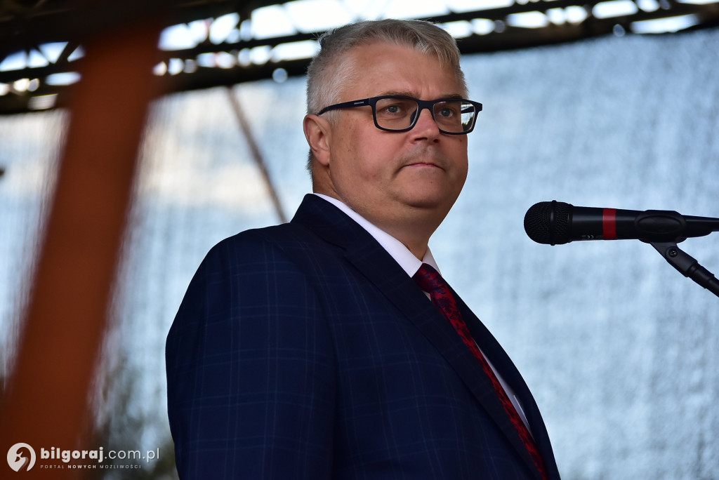 Dożynki w Gminie Biłgoraj