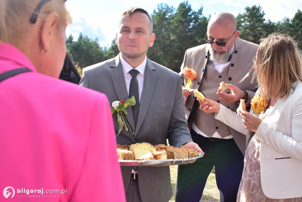 Dożynki w Gminie Biłgoraj