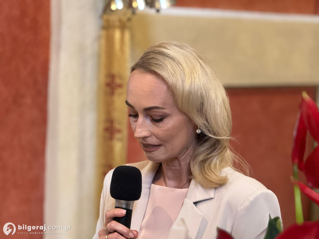 Uroczystości odpustowe ku czci św. Bartłomieja w Goraju