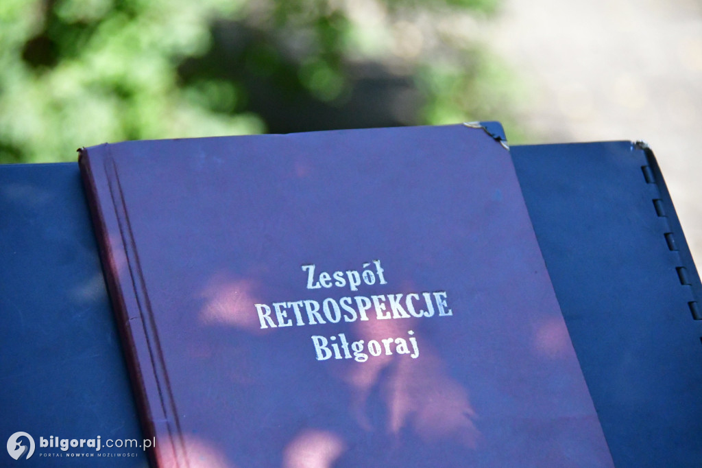 Patriotyzm wyrażony pieśnią i poezją