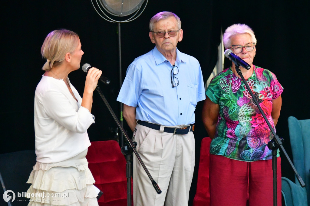 Miejsce, które staje się drogą: Festiwal Źródła w Biłgoraju