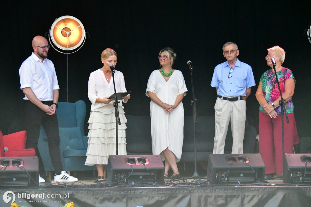 Miejsce, które staje się drogą: Festiwal Źródła w Biłgoraju