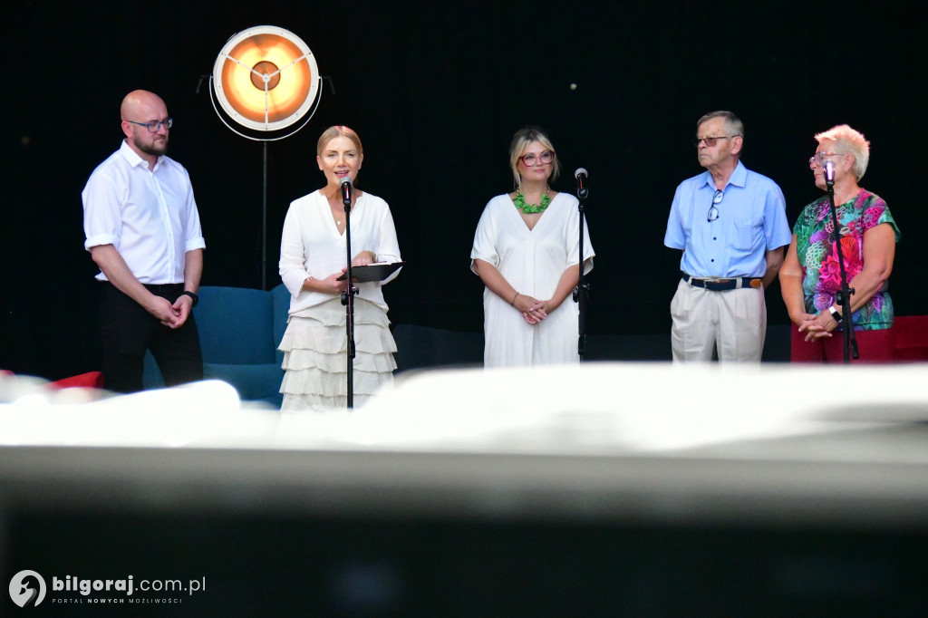 Miejsce, które staje się drogą: Festiwal Źródła w Biłgoraju